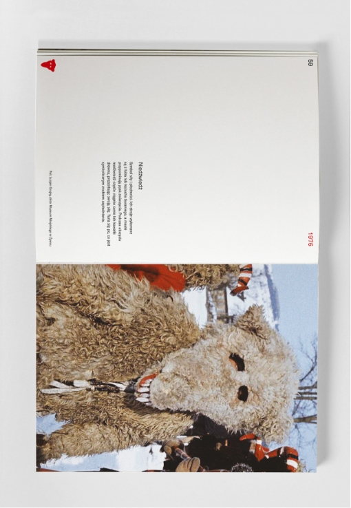 Zdjęcie przedstawiające Record Store Day 4 – elementy identyfikacji wizualnej